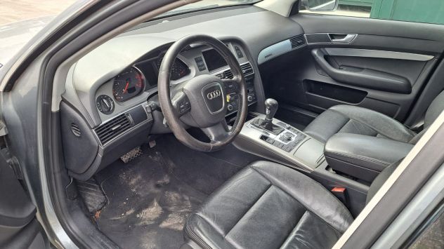 Ricambi vari Audi A6 AllRoad 3.0TDI del 2007 - Foto 8