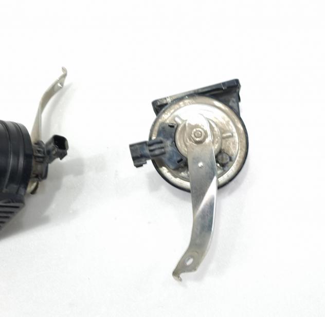 CLACSON JEEP Renegade Serie 552 63 113, 552 80 444, EJK Diesel 1600 (1418) - Foto 4