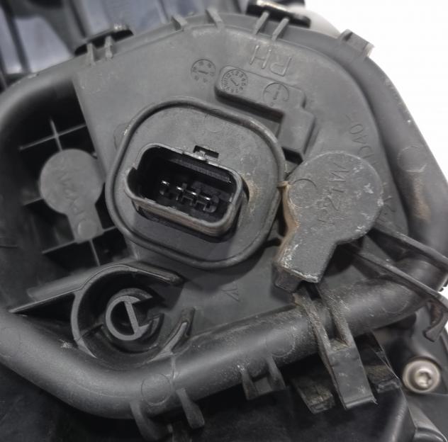 STOP FANALE POSTERIORE DESTRO RENAULT Captur Serie 265506738R (1319) - Foto 12