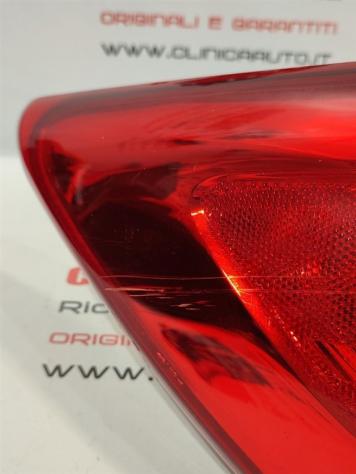STOP FANALE POSTERIORE SINISTRO KIA Sportage Serie 924013W0 D4FD (1016) - Foto 3