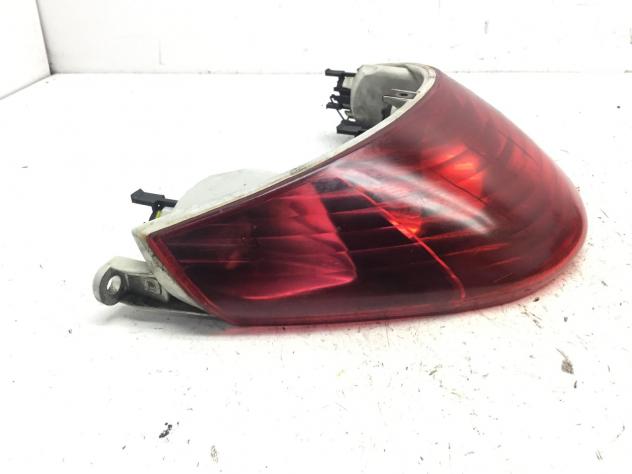 PIAGGIO BEVERLY 500 FARO FANALE STOP FRECCE POSTERIORE 2005 2006 M34100 - Foto 4