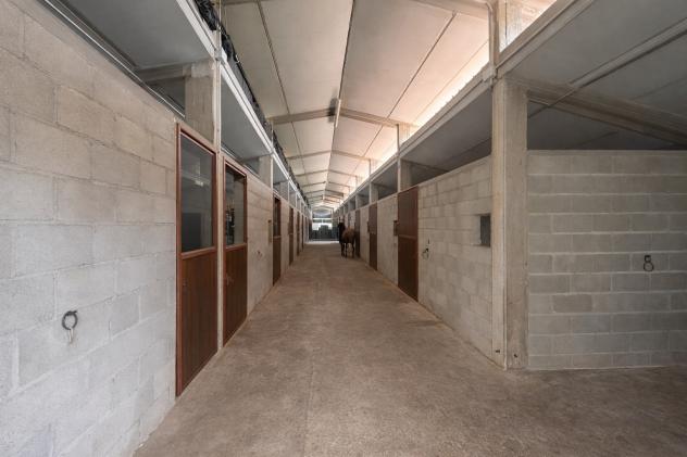 Casa di campagna in Degli Olmi - Foto 12