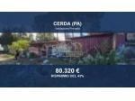 Immobile in asta di 4619 m² in vendita a Cerda