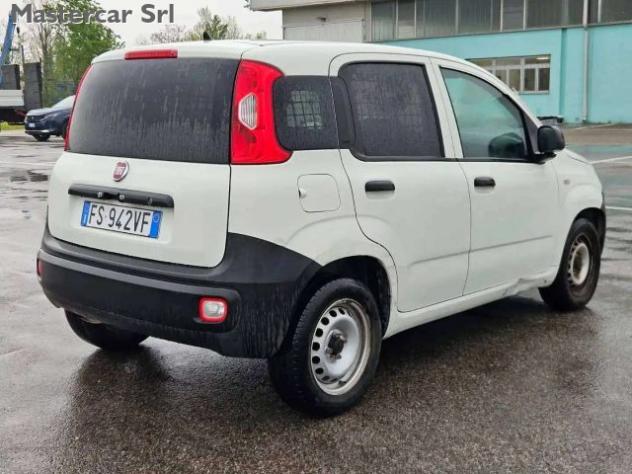 FIAT Panda 1.2 69 CV VAN 2 POSTI EURO6 POP - FS942VF rif. 23944444 - Foto 6