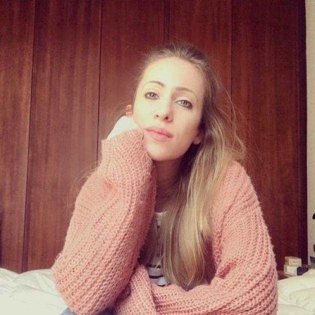 Agnese cerca una babysitter - lavoro da babysitter a Bologna