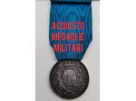 Medaglia militare