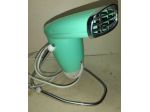 MODERNARIATO - RARO E INTROVABILE ASCIUGACAPELLI VINTAGE ANNI 50 FONNY
