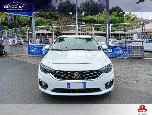 Fiat Tipo 1.6 Mjt S&S 5 porte Lounge - Foto 2