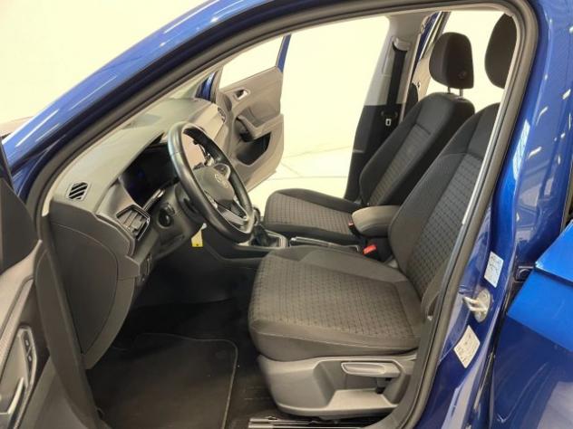 VOLKSWAGEN T-Cross 1.0 TSI DSG Style 110CV rif. 23999919 - Foto 6