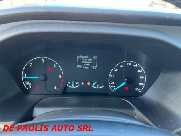 FORD Transit 310 2.0TDCi EcoBlue 130CV PM-TM Furgone Trend rif. 23999441 - Foto 9