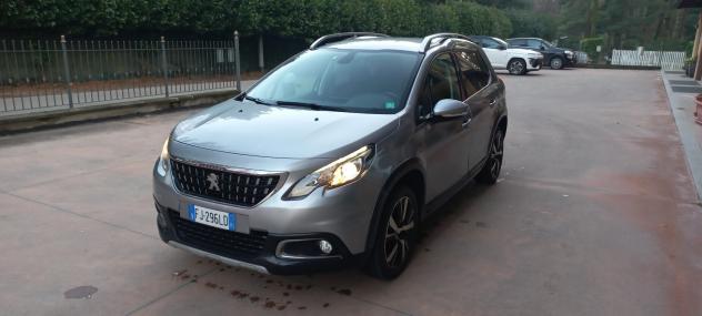 Peugeot 2008 BlueHDi 120 S&S Allure - Foto 3