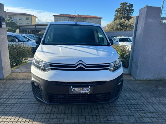 Citroen Berlingo 1.5 HDI FRIGO ATP LUNGO - Foto 2
