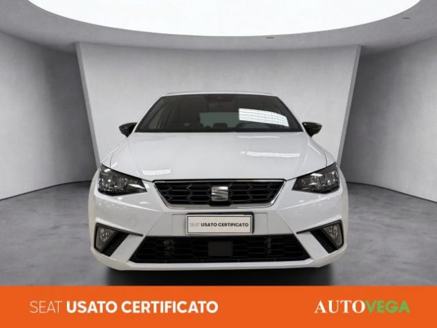 SEAT Ibiza 1.0 ecotsi fr 115cv dsg rif. 23921765 - Foto 4