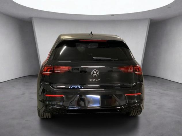 VOLKSWAGEN Golf Nuova Golf R-Line Plus 2.0 TDI SCR 110 kW (150 CV) rif. 24024377 - Foto 5