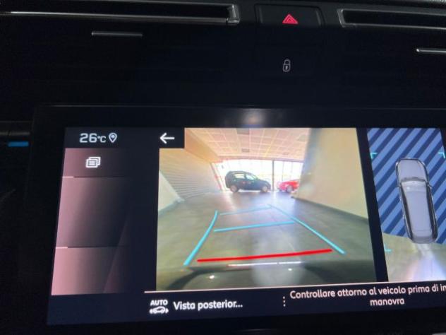 PEUGEOT 508 BlueHDi 130 Stop&Start EAT8 SW GT Line rif. 22673484 - Foto 9