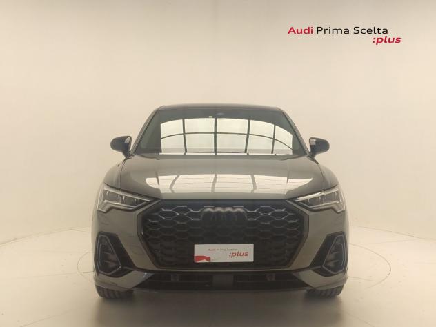 Audi Q3 Sportback 35 TDI S Line Edition - Foto 2