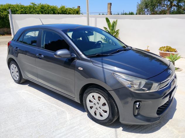 Kia Rio 2017 1.2 benzina - Foto 6