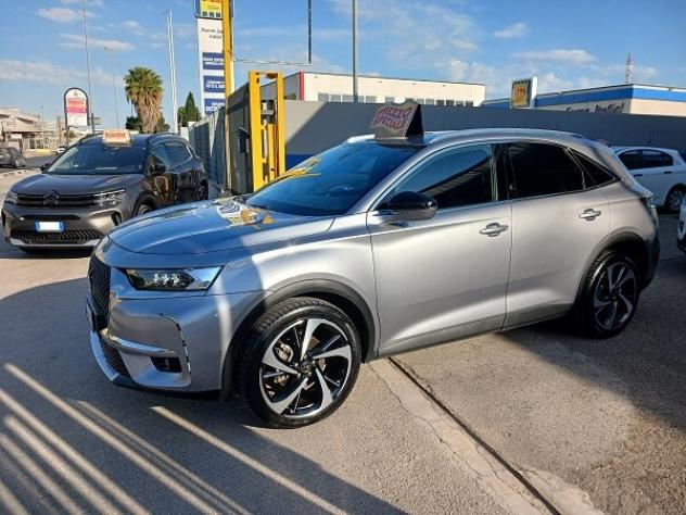 DS 7 CROSSBACK 1.5 BlueHDI 130 CV RIVOLI S&S EAT8 - Foto 2
