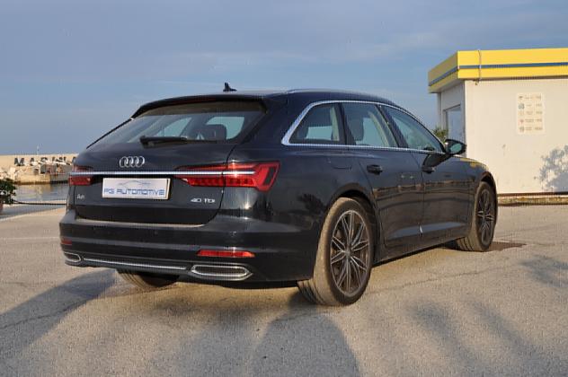 Audi A6 Avant 40 2.0 TDI S tronic - Foto 7