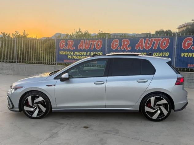 VOLKSWAGEN Golf GTI ITALIANA-TETTO TAGLIANDI VW rif. 24178765 - Foto 8