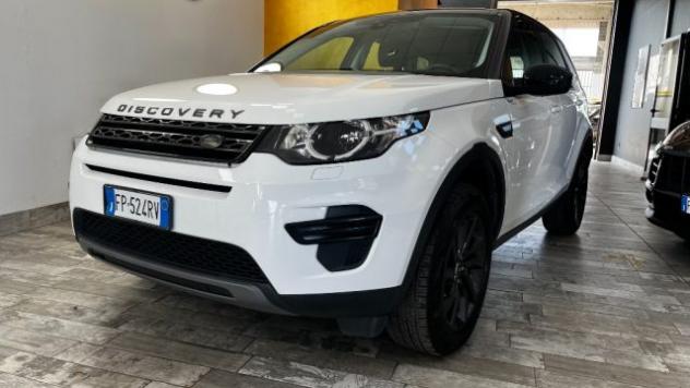 LAND ROVER Discovery Sport 2.0 eD4 150 CV 2WD SE rif. 24182150