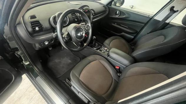 MINI Clubman 1.5 One D Business Clubman rif. 23801628 - Foto 7