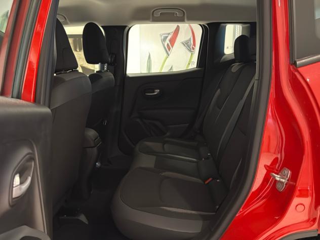 Jeep Renegade 1.3T4 190cv PHEV 4xe AT6 Bus.Plus Navi Adap.Cruise - Foto 8