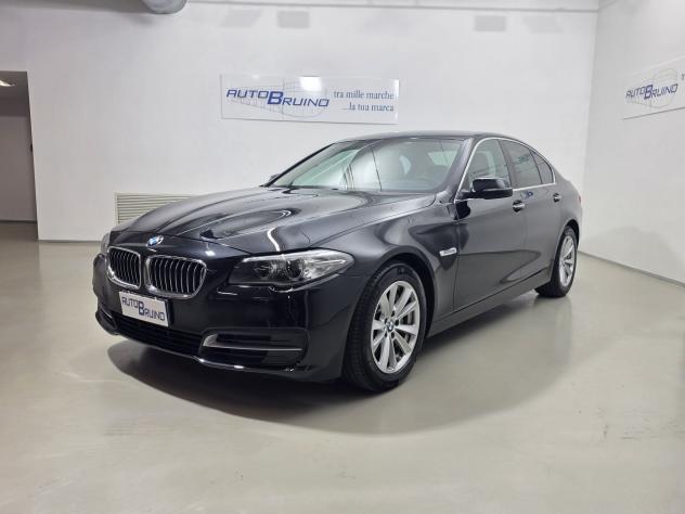 BMW Serie 5 525d Business auto E6 con Bonus Easy go'