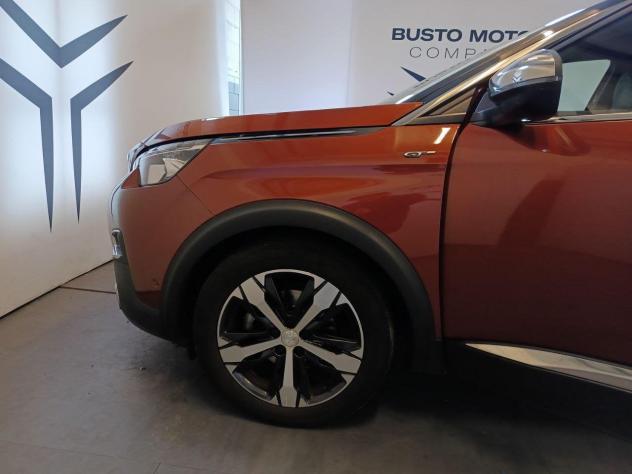 Peugeot 3008 BlueHDi 180 S&S EAT8 GT - Foto 7