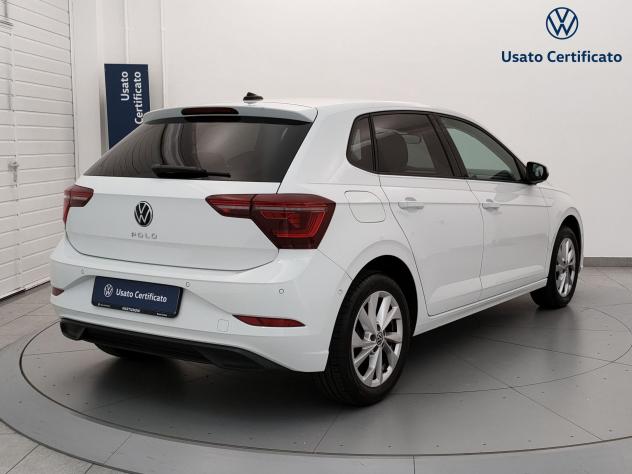 Volkswagen Polo 1.0 TSI Life DSG - Foto 5