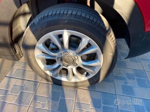 Fiat 500X 1.6 MultiJet 120 CV Lounge - Foto 5