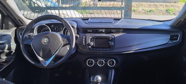 Alfa Romeo Giulietta 1.6 JTDm-2 105 CV Exclusive - Foto 6