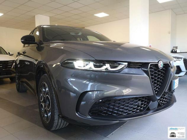 ALFA ROMEO Tonale 1.6 Diesel 130CV TCT6 Sprint 2024 - Foto 4