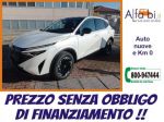 NISSAN Qashqai 1.3 Mild Hybrid 158CV X-Tronic N-Connecta rif. 24059190