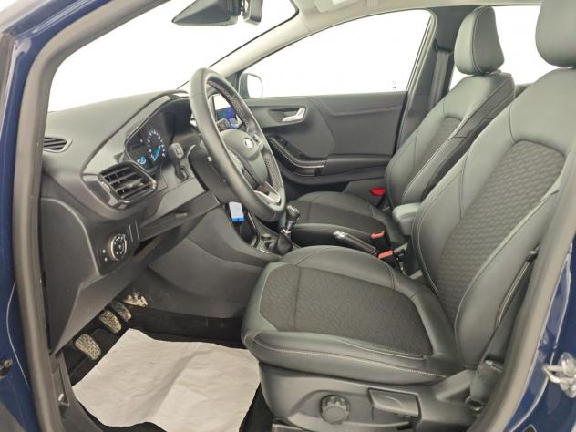 Ford Puma 1.0 EcoBoost Hybrid 125 CV S&S Titanium - Foto 9