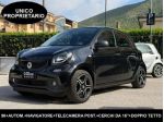 SMART ForFour 90 AUTOMATICA PASSION +NAV.+TELECAMERA P.+TETTOSKY rif. 23737055