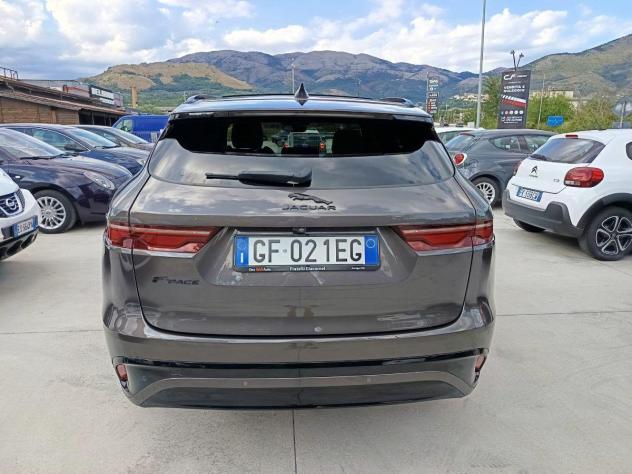 Jaguar F-Pace 2.0 Mild Hybrid R-Dynamic - Foto 5