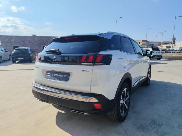 Peugeot 3008 1.5 bluehdi GT Line s&s 130cv eat8 - Foto 8