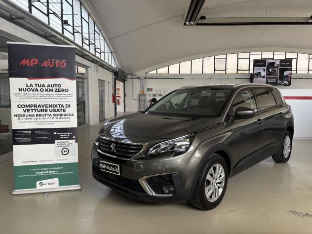 Peugeot 5008 BlueHDi 150 7 POSTI
