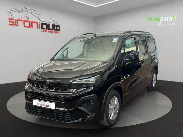 Peugeot Rifter Rifter Long 1.5 bluehdi Allure s&s 130cv 7p.ti