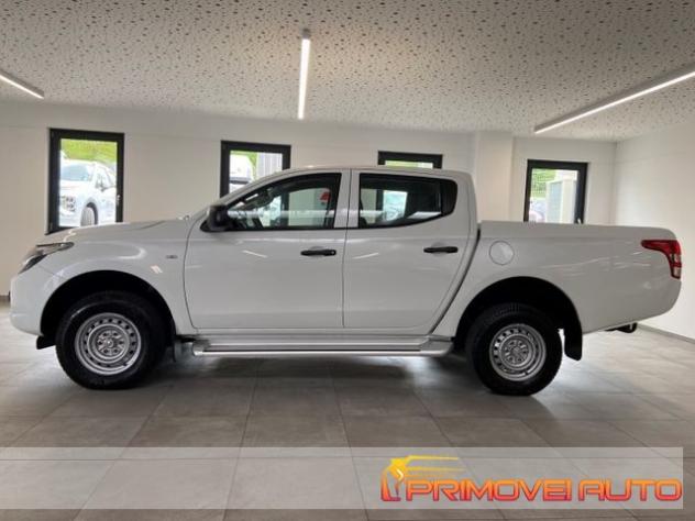 MITSUBISHI L200 2.4 DI-D/154CV 4X4 rif. 19158912 - Foto 6