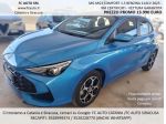 Mg MG3 1.5 Comfort 2025