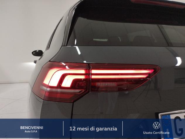 Volkswagen Golf VA 2.0 TDI SCR LIFE DSG 150 CV MY 24 - Foto 8