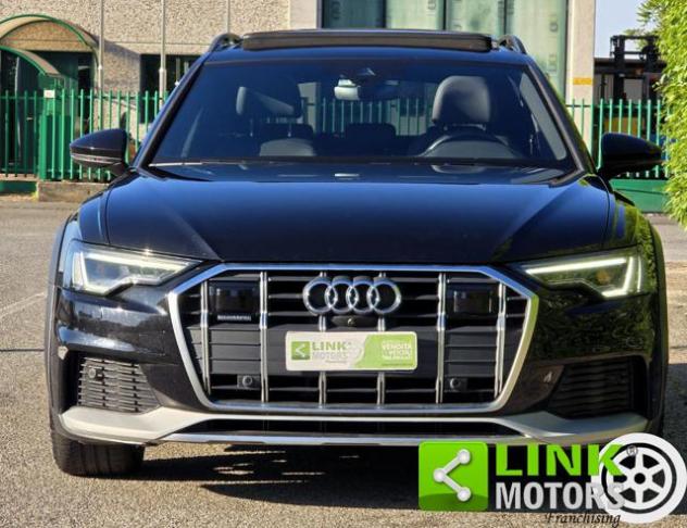 AUDI A6 allroad 45 3.0 tdi mhev 48V quattro 245cv s-tronic rif. 23686316 - Foto 9