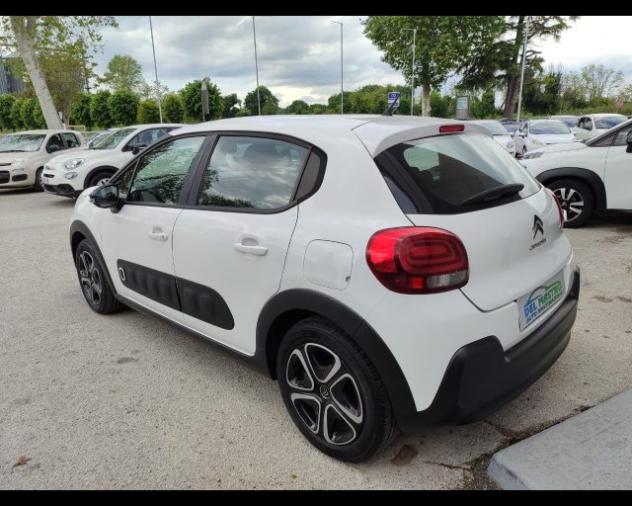 CITROEN C3 3ª serie - PureTech 82 GPL Feel rif. 23679233 - Foto 5