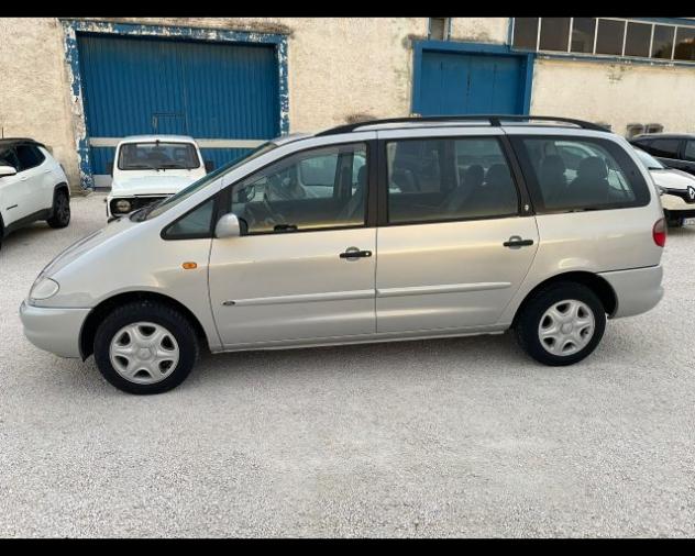 FORD Galaxy 1.9 TDI cat Ghia rif. 21370048 - Foto 3