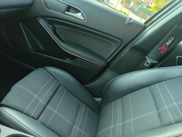 Mercedes-benz A 160 d Sport NEOPATENTATI - Foto 4