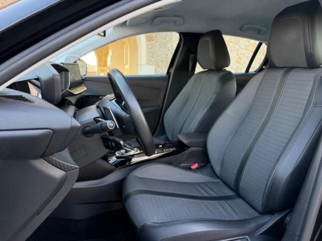 PEUGEOT 208 100CV ALLURE AUTOMATICA+TOTAL BLACK+F1+NAVI rif. 24107928 - Foto 10