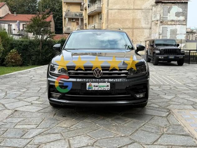 Volkswagen Tiguan 1.5 TSI Sport ACT BlueMotion Technology - Foto 2