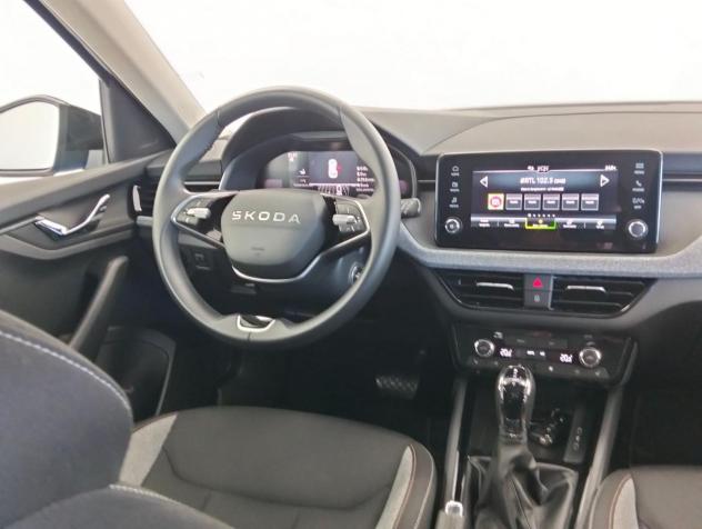 Škoda Kamiq 1.5 TSI ACT DSG 130 Edition - Foto 3